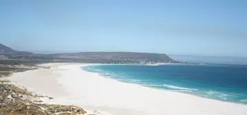 Sør-Afrika Cape North Beach.JPG