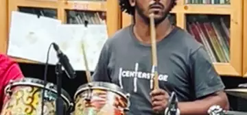 Etiopia Fendika drums.JPG